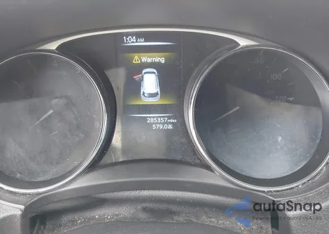 2015 Nissan Rogue S from USA, damaged, VIN 5N1AT2ML6FC832151